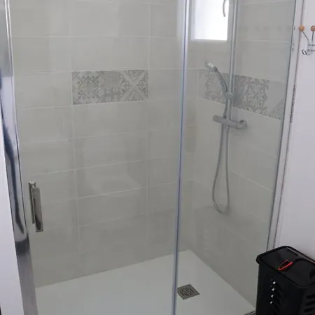 Au Clair Matin Sur L'yeres Sept-Meules