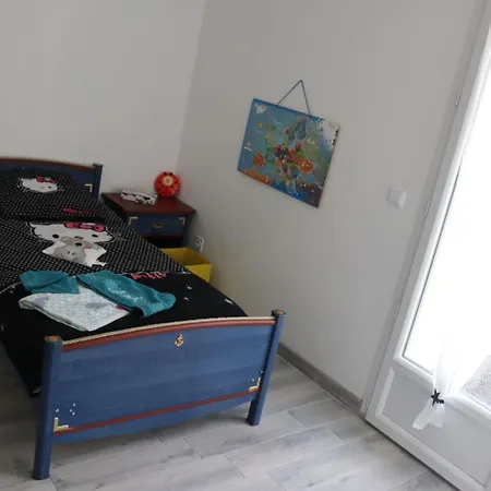 Au Clair Matin Sur L'yeres Vakantiehuis