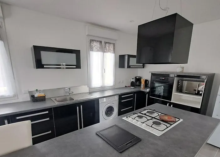 Au Clair Matin Sur L'yères *