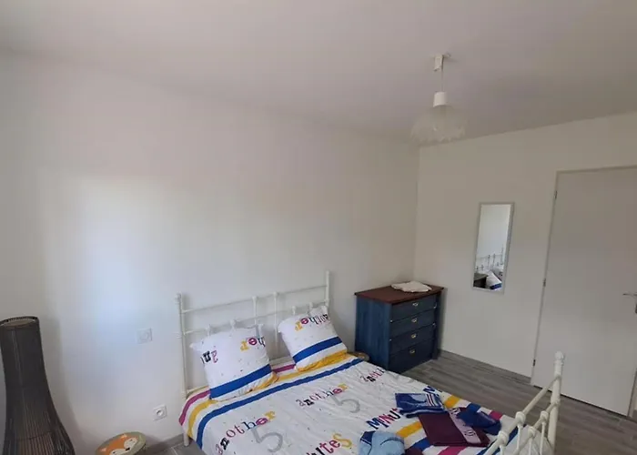 Au Clair Matin Sur L'yères Sept-Meules