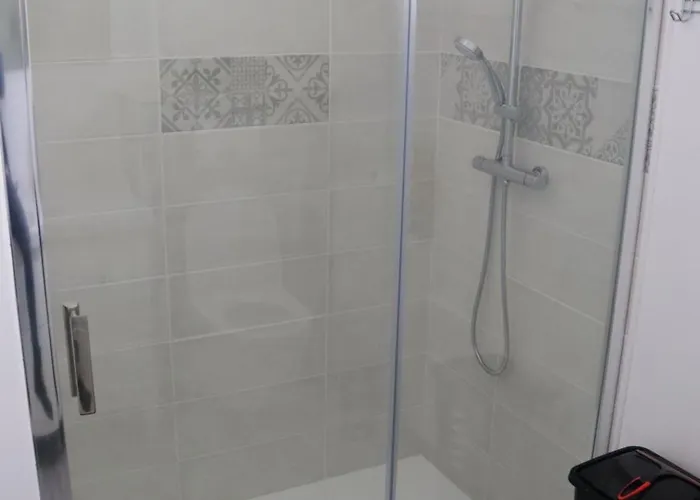 Au Clair Matin Sur L'yères Sept-Meules